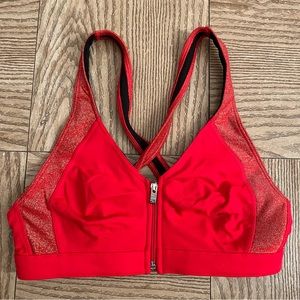 Victoria’s Secret sexy sports bra small
